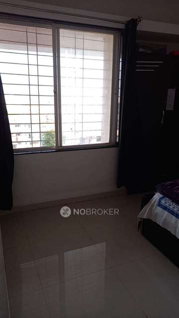 2 BHK Flat In Dynamic Oasis  for Rent  In Undri
