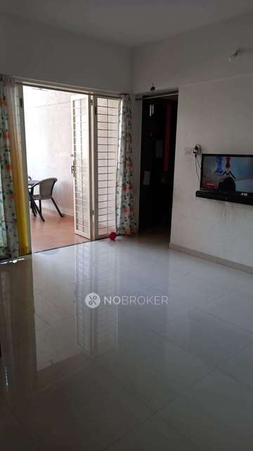 2 BHK Flat In Dynamic Oasis  for Rent  In Undri