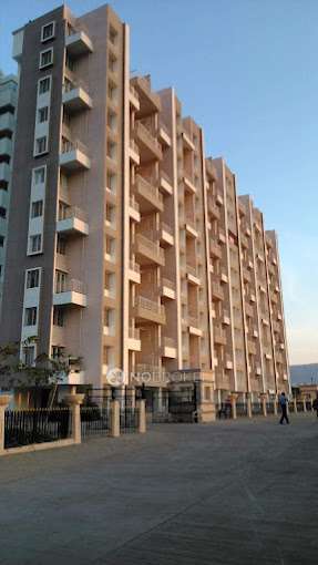 2 BHK Flat In Dynamic Oasis  for Rent  In Undri