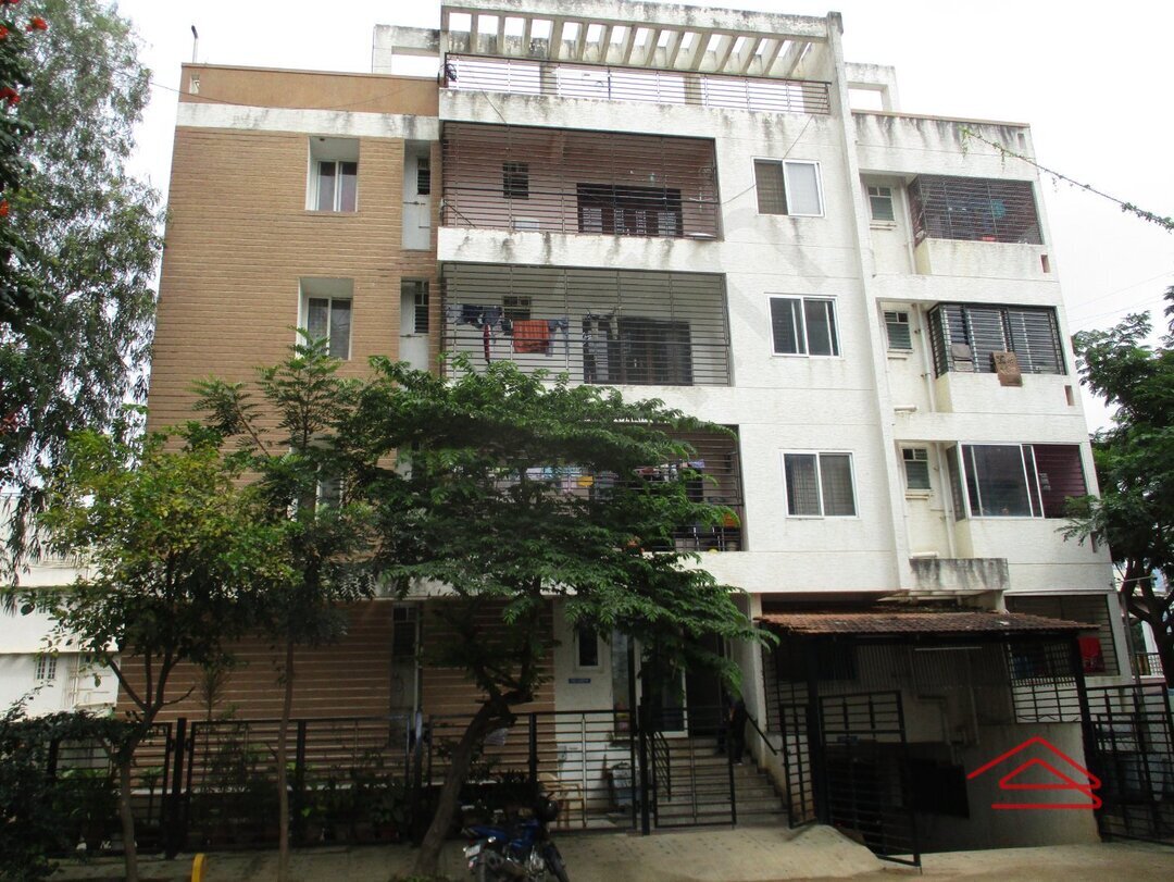 Vision Nest Apartment