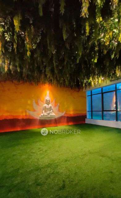 1 BHK Flat In Mohan Nano Estates For Sale  In Ambernath West