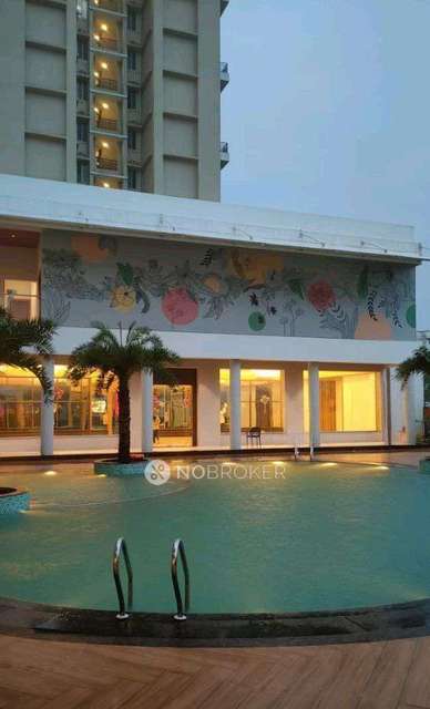 1 BHK Flat In Mohan Nano Estates For Sale  In Ambernath West