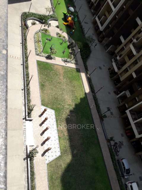 1 BHK Flat In Mohan Nano Estates For Sale  In Ambernath West