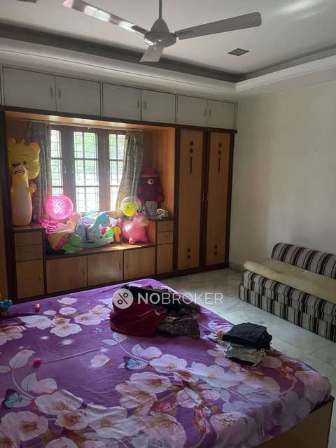 4+ BHK Villa In Aparna Senor Valley Ii For Sale  In Jubilee Hills