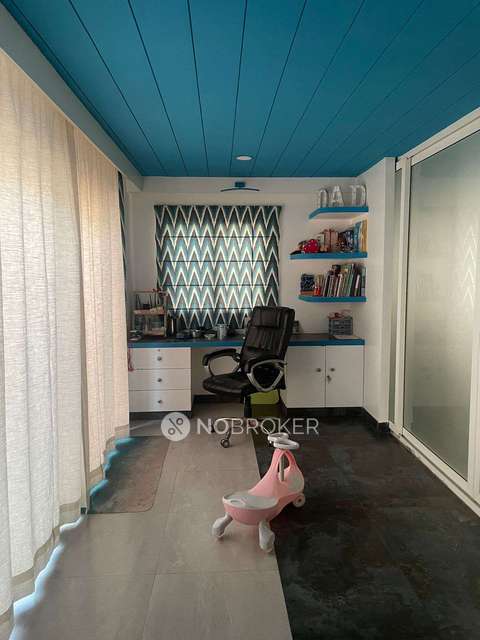 4+ BHK Villa In Aparna Senor Valley Ii For Sale  In Jubilee Hills