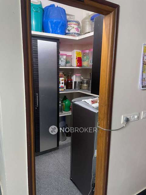 4+ BHK Villa In Aparna Senor Valley Ii For Sale  In Jubilee Hills