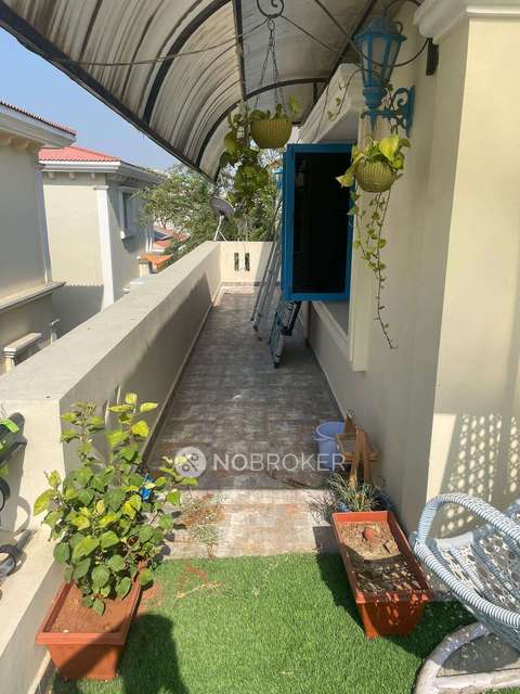 4+ BHK Villa In Aparna Senor Valley Ii For Sale  In Jubilee Hills