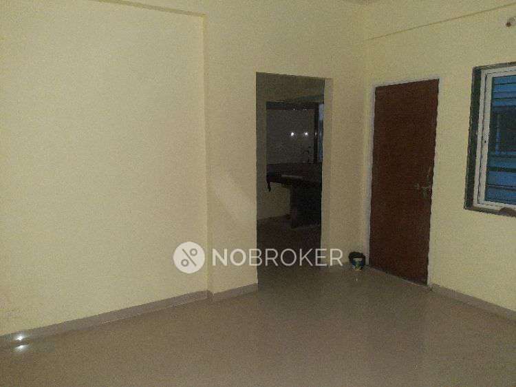 2 BHK Flat In Mauli Residency for Rent  In Alandi