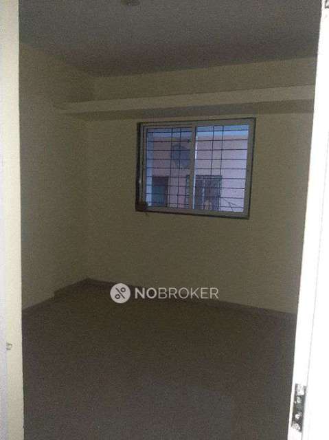 2 BHK Flat In Mauli Residency for Rent  In Alandi