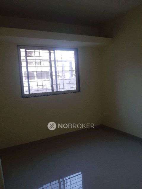 2 BHK Flat In Mauli Residency for Rent  In Alandi