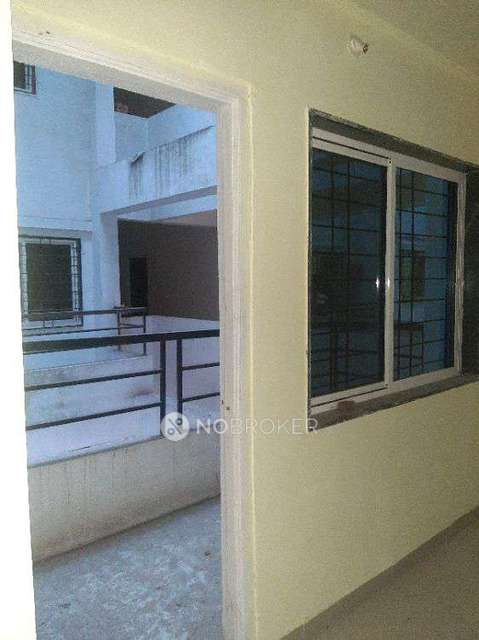 2 BHK Flat In Mauli Residency for Rent  In Alandi