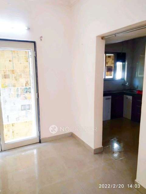 2 BHK Flat In Krishna Smaran For Sale  In Yojana Nagar