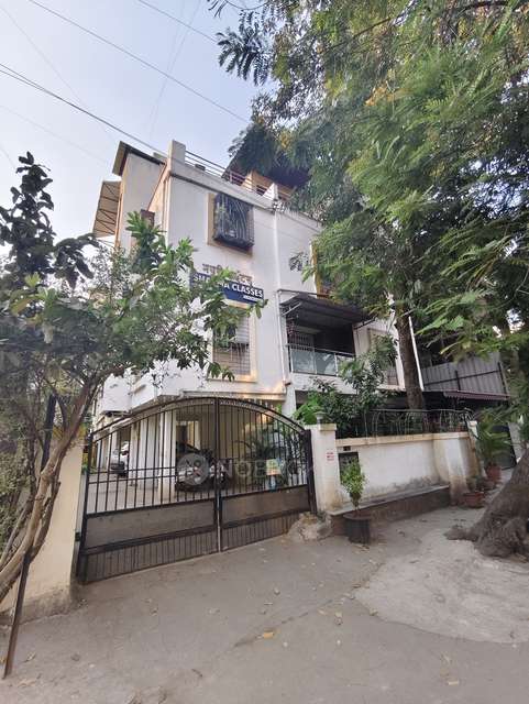 4+ BHK Flat In Mayuri Heights For Sale  In Nigdi