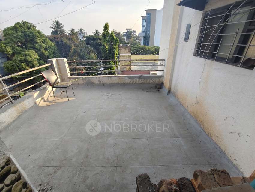 4+ BHK Flat In Mayuri Heights For Sale  In Nigdi