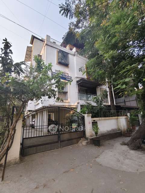 4+ BHK Flat In Mayuri Heights For Sale  In Nigdi