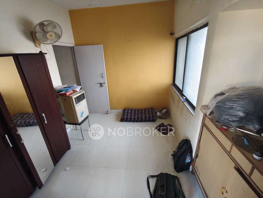 4+ BHK Flat In Mayuri Heights For Sale  In Nigdi