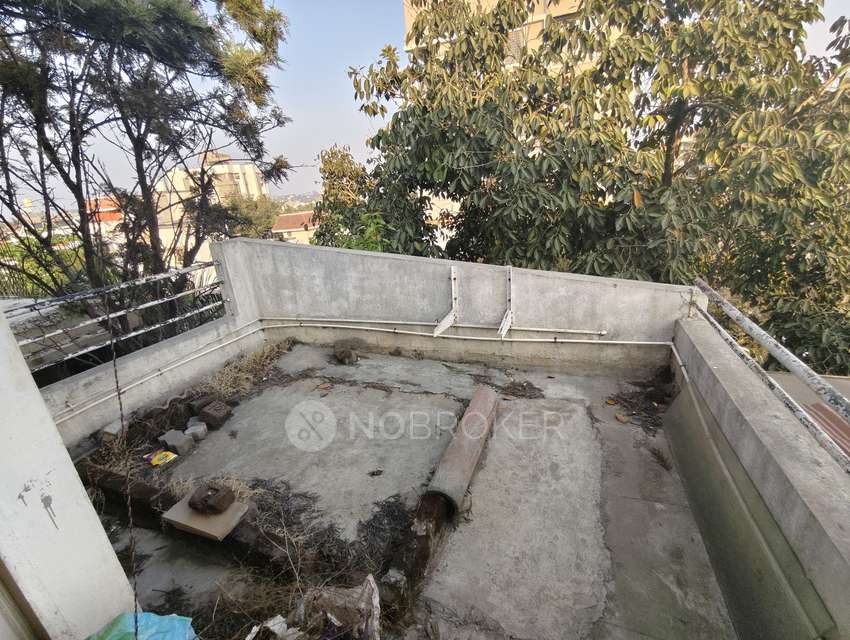 4+ BHK Flat In Mayuri Heights For Sale  In Nigdi