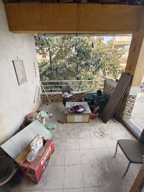 4+ BHK Flat In Mayuri Heights For Sale  In Nigdi