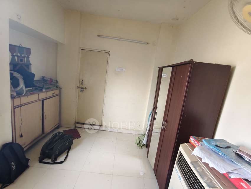 4+ BHK Flat In Mayuri Heights For Sale  In Nigdi