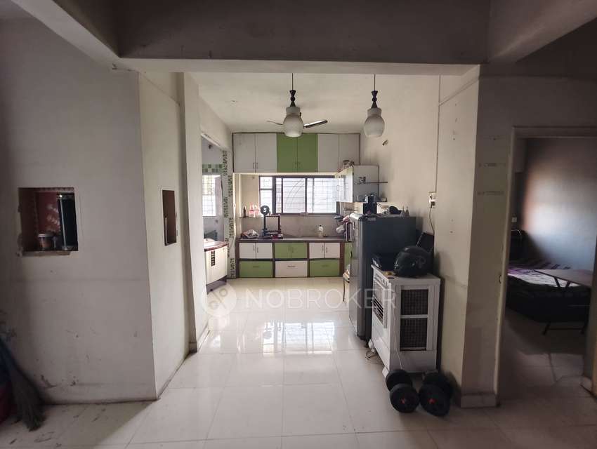 4+ BHK Flat In Mayuri Heights For Sale  In Nigdi