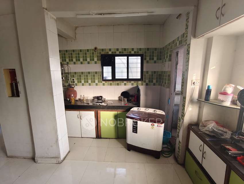 4+ BHK Flat In Mayuri Heights For Sale  In Nigdi