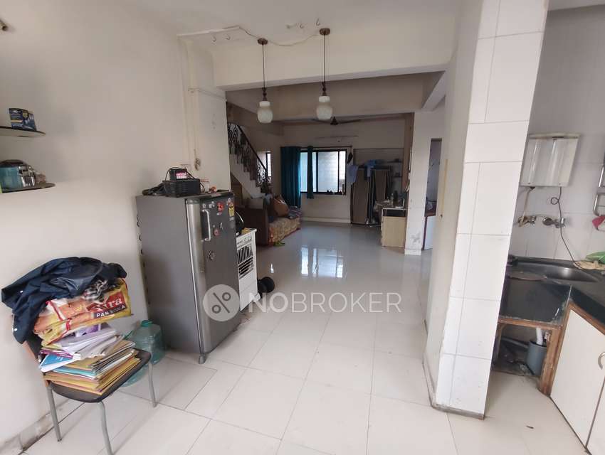 4+ BHK Flat In Mayuri Heights For Sale  In Nigdi