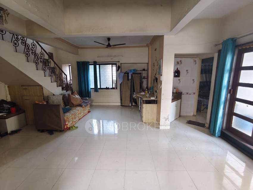 4+ BHK Flat In Mayuri Heights For Sale  In Nigdi