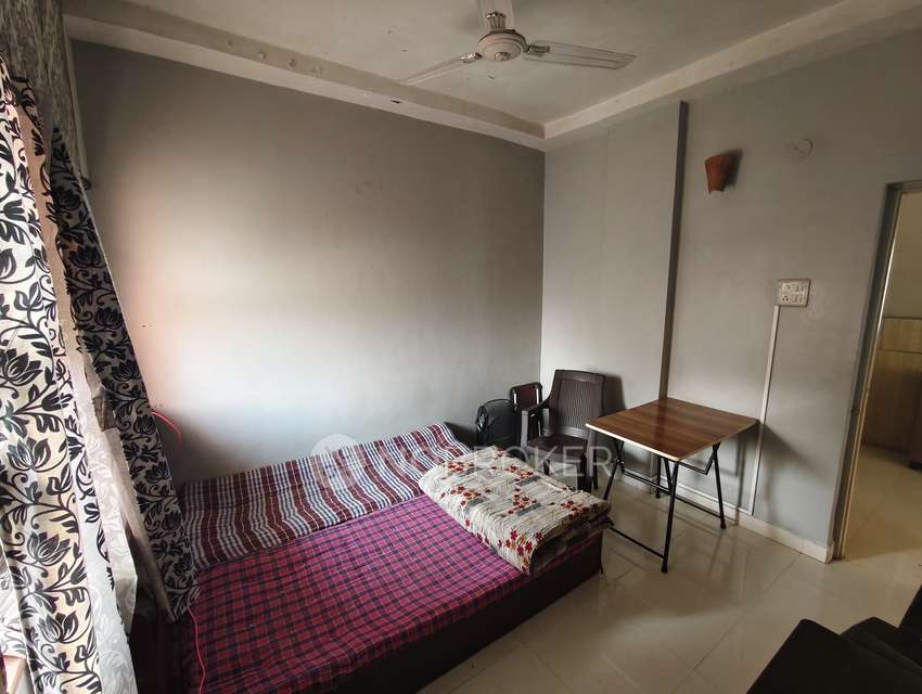 4+ BHK Flat In Mayuri Heights For Sale  In Nigdi
