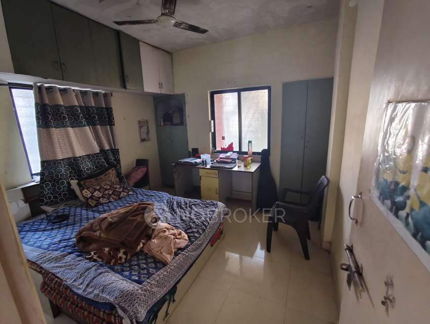4+ BHK Flat In Mayuri Heights For Sale  In Nigdi