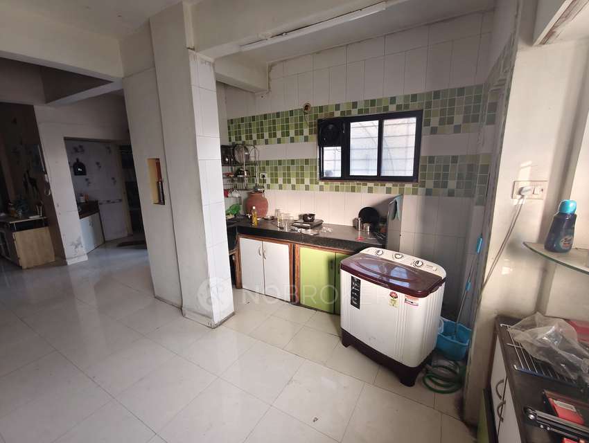 4+ BHK Flat In Mayuri Heights For Sale  In Nigdi