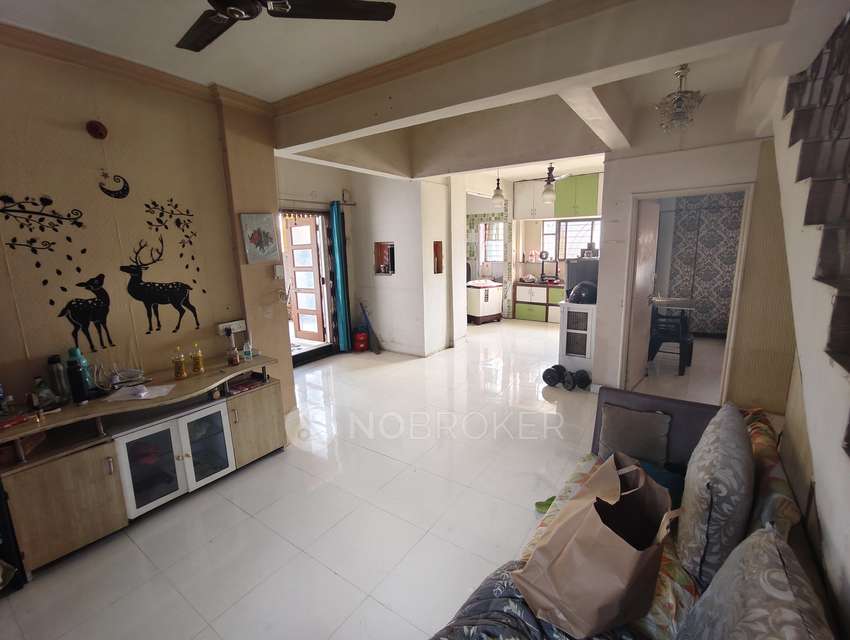 4+ BHK Flat In Mayuri Heights For Sale  In Nigdi