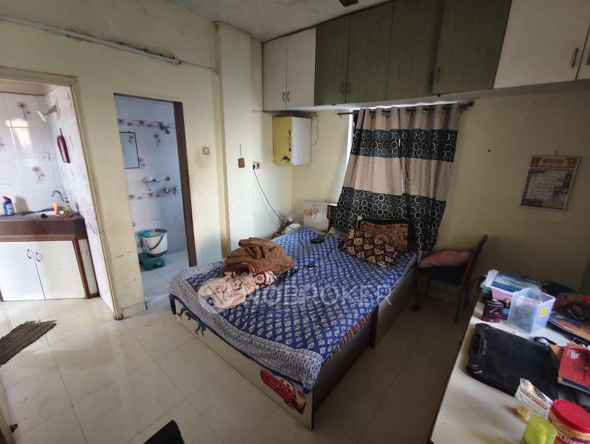 4+ BHK Flat In Mayuri Heights For Sale  In Nigdi