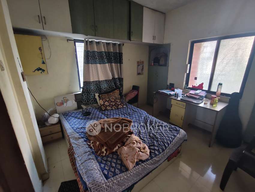 4+ BHK Flat In Mayuri Heights For Sale  In Nigdi