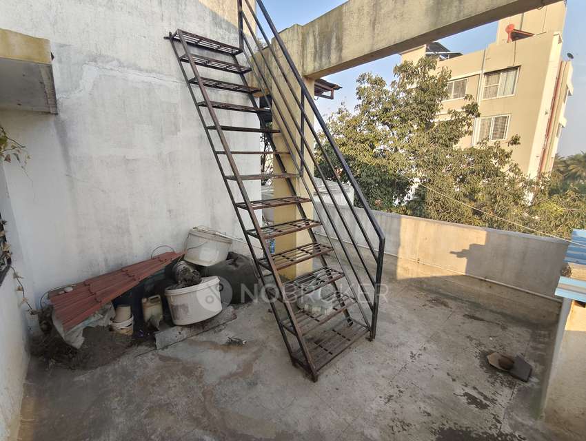 4+ BHK Flat In Mayuri Heights For Sale  In Nigdi