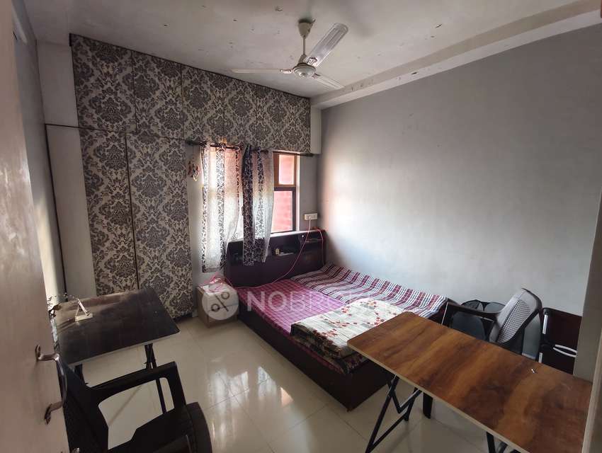 4+ BHK Flat In Mayuri Heights For Sale  In Nigdi