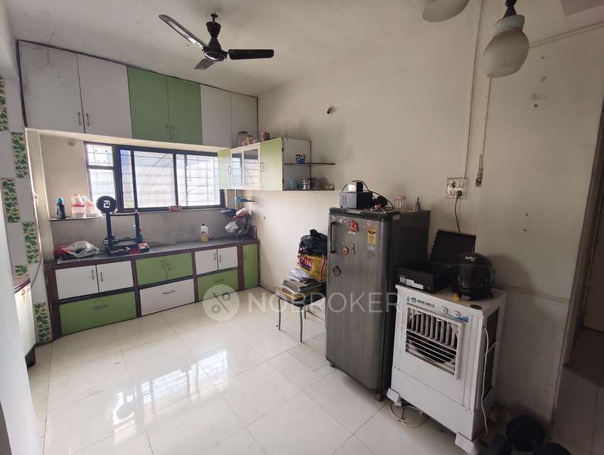 4+ BHK Flat In Mayuri Heights For Sale  In Nigdi