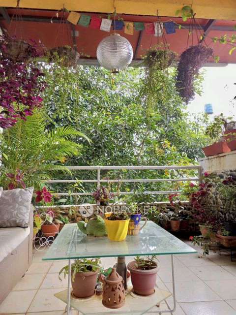 4+ BHK Flat In Mayuri Heights For Sale  In Nigdi