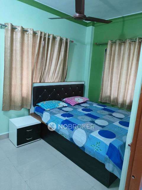 2 BHK Flat In Sanjivani Police Society For Sale  In Boisar