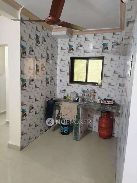 2 BHK Flat In Sanjivani Police Society For Sale  In Boisar