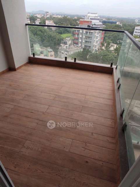 3 BHK Flat In Nirman Vishnubaug For Sale  In Model Colony,pune