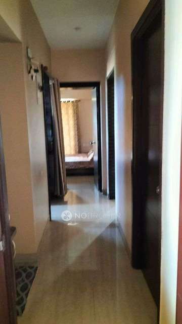 3 BHK Flat In Aadinath Palace For Sale  In Kalyan West