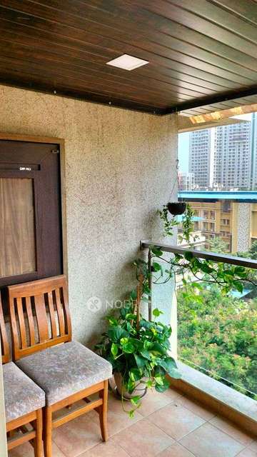 3 BHK Flat In Aadinath Palace For Sale  In Kalyan West