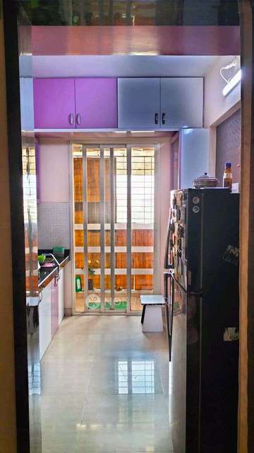 3 BHK Flat In Aadinath Palace For Sale  In Kalyan West