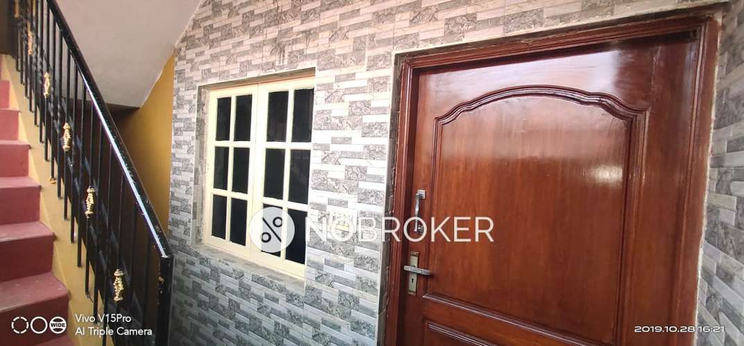 2 BHK House for Rent  In Mahadevapura