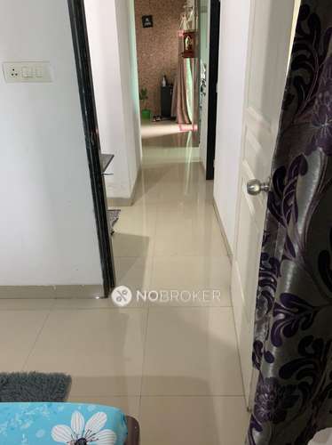 2 BHK Flat In Woodsville Township For Sale  In Moshi