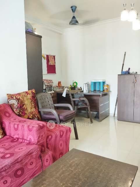 2 BHK Flat In Arihant Anshula  for Rent  In Taloja Phase 2 Metro Station