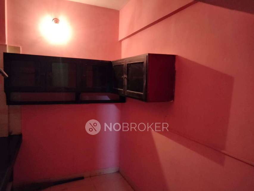 2 BHK Flat In Gini Park, Panvel For Sale  In Gini Park