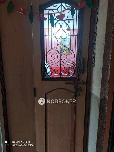 2 BHK Flat In Crystal Palace Chs Dahisar For Sale  In Dahisar West