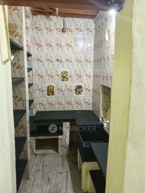 1 BHK House for Rent  In Chintadripet