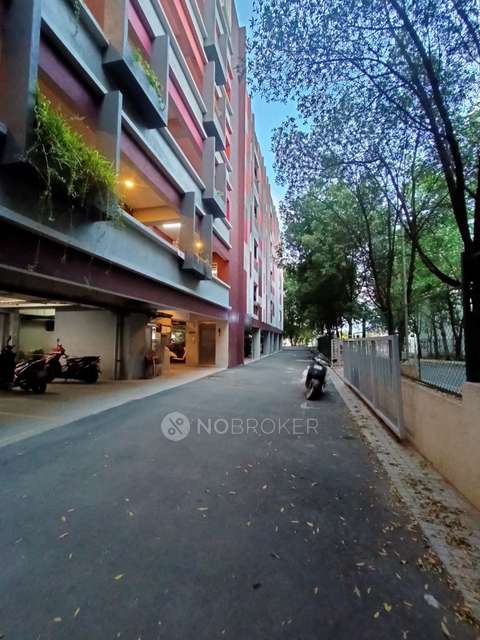 3 BHK Flat In Iconest 4 for Rent  In Sarjapur